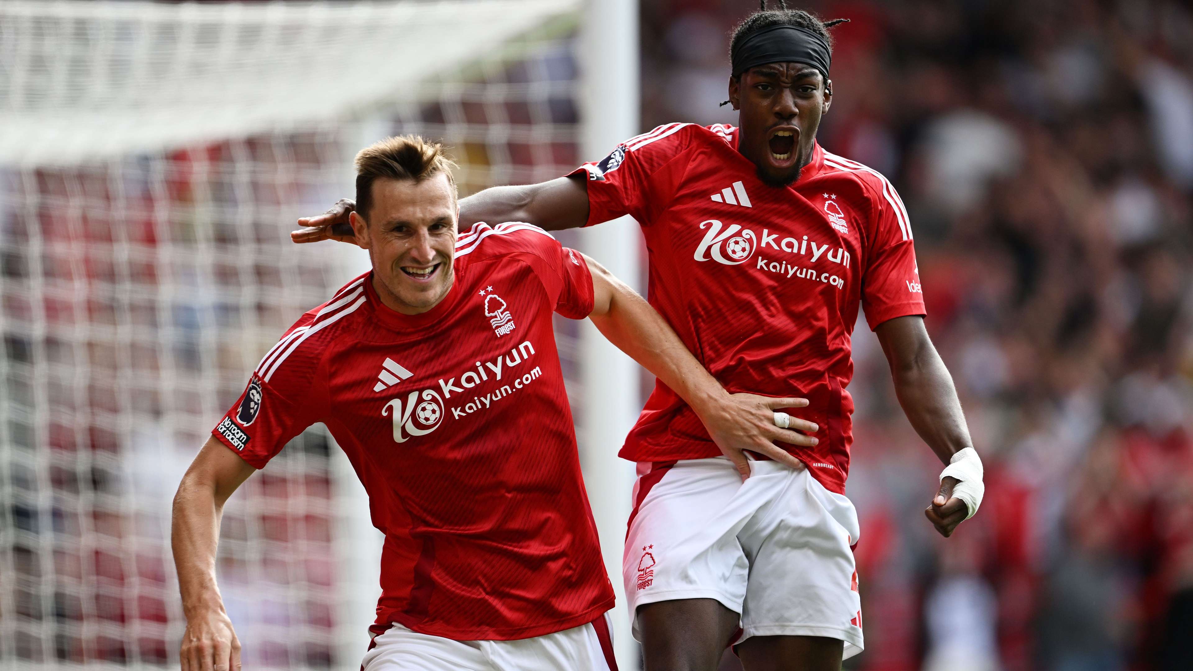 聯賽的支持 聯賽的支持