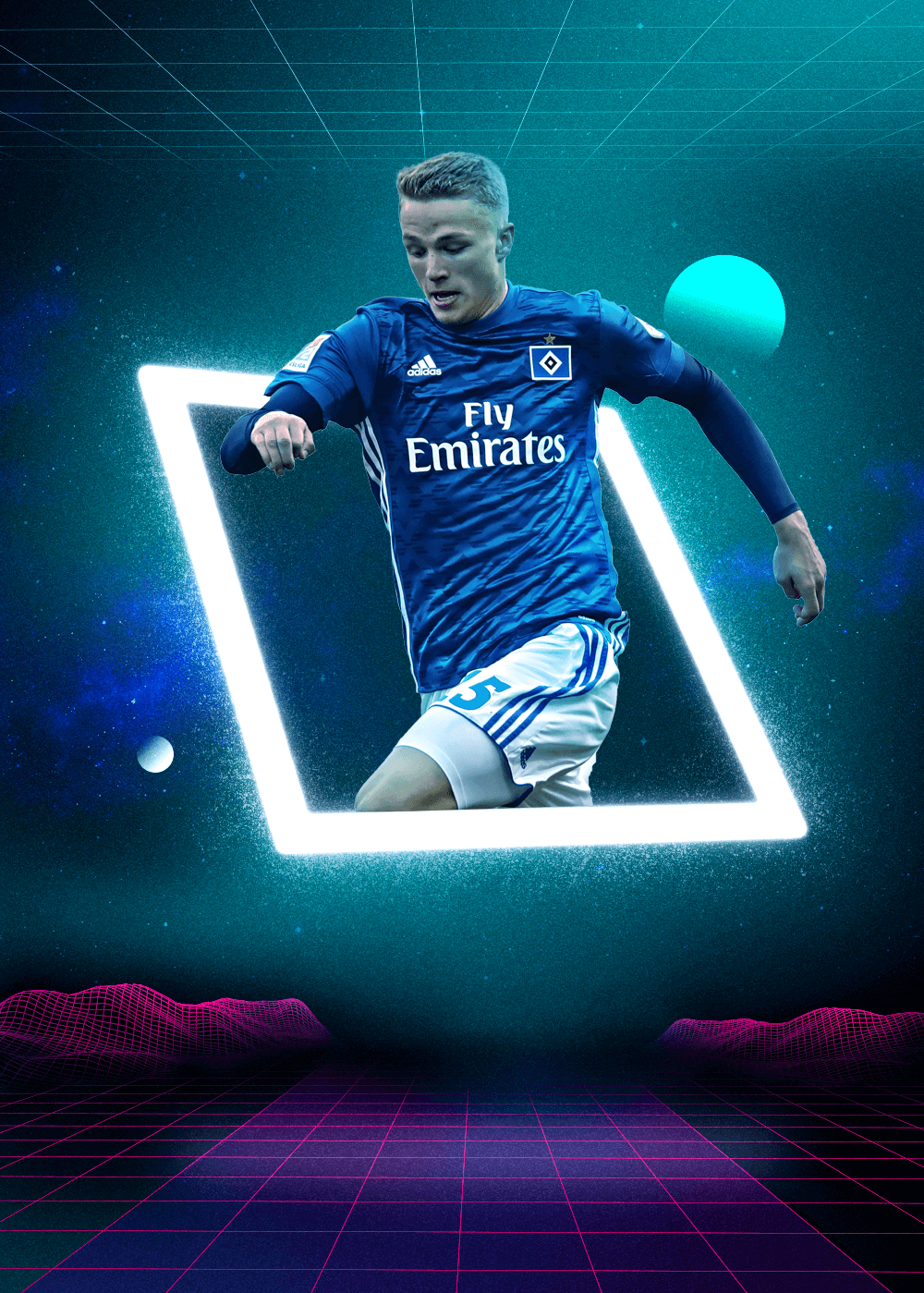 市場的動向 市場的動向