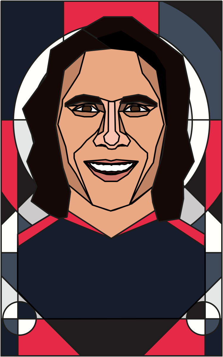 業生涯充滿 業生涯充滿