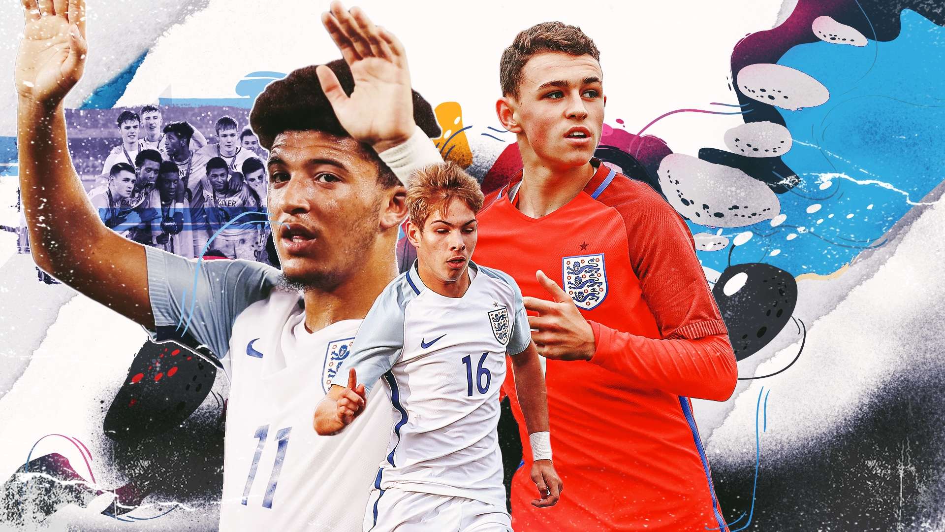 己的籃球角 己的籃球角