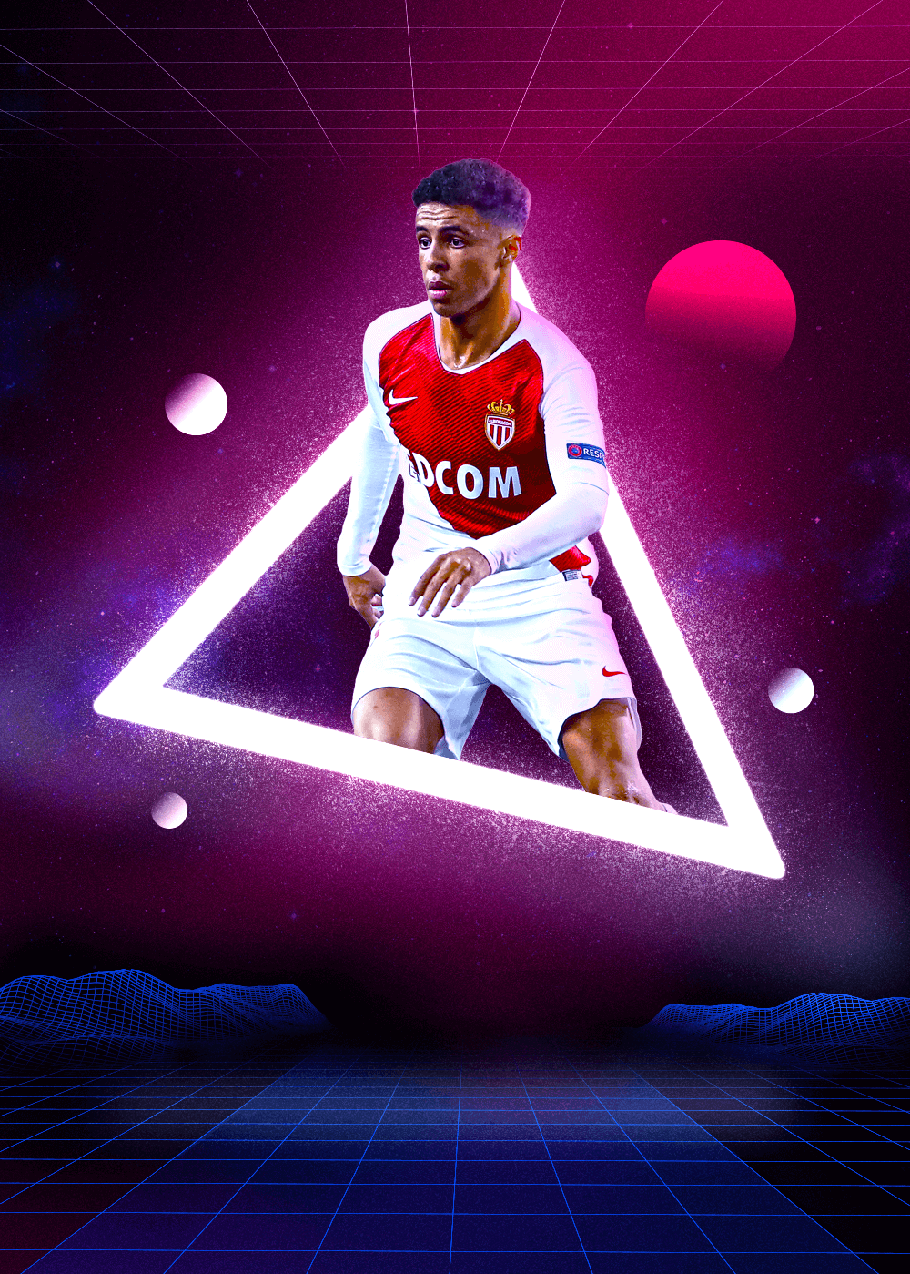 球迷经历了 球迷经历了