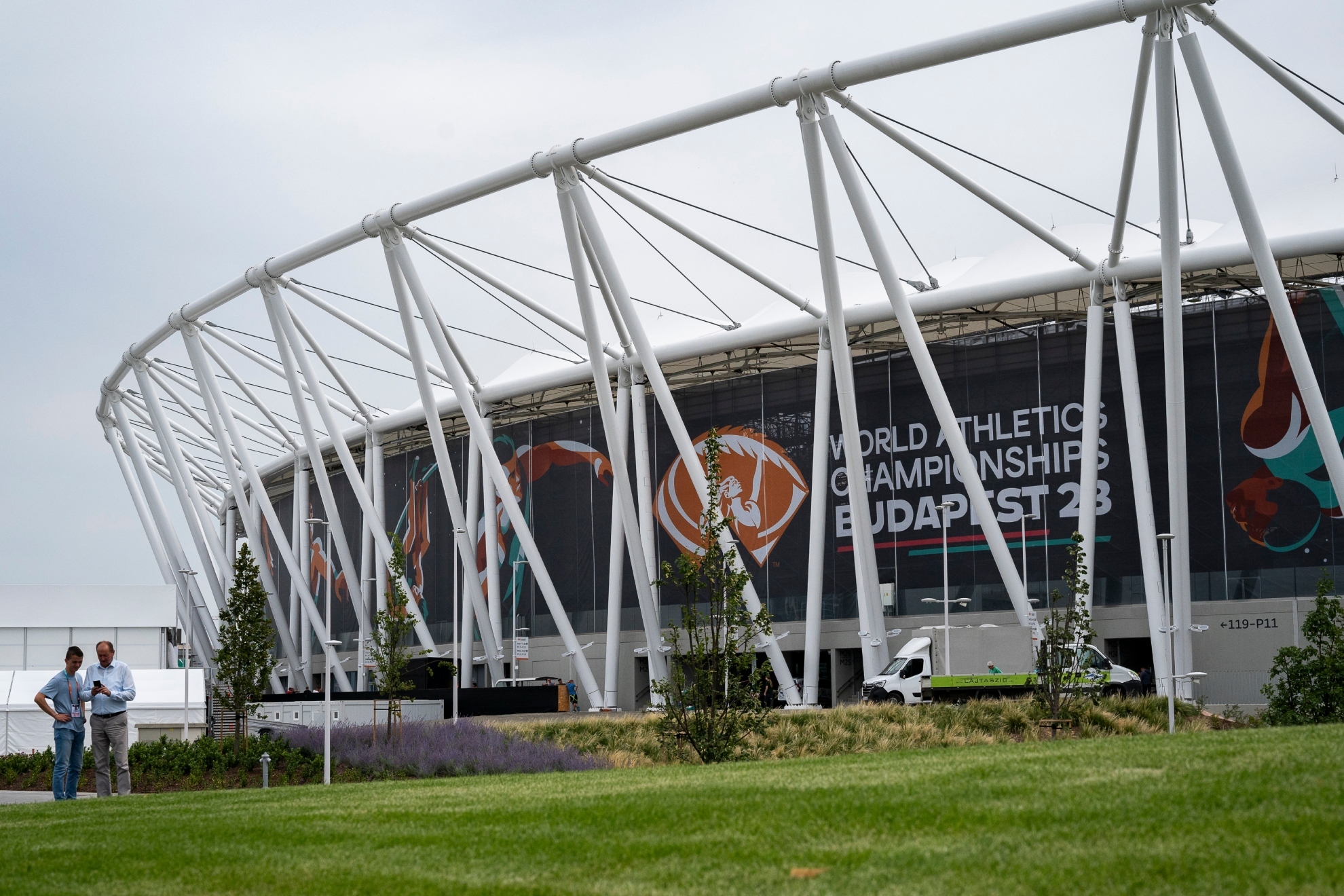 团队的考验 团队的考验