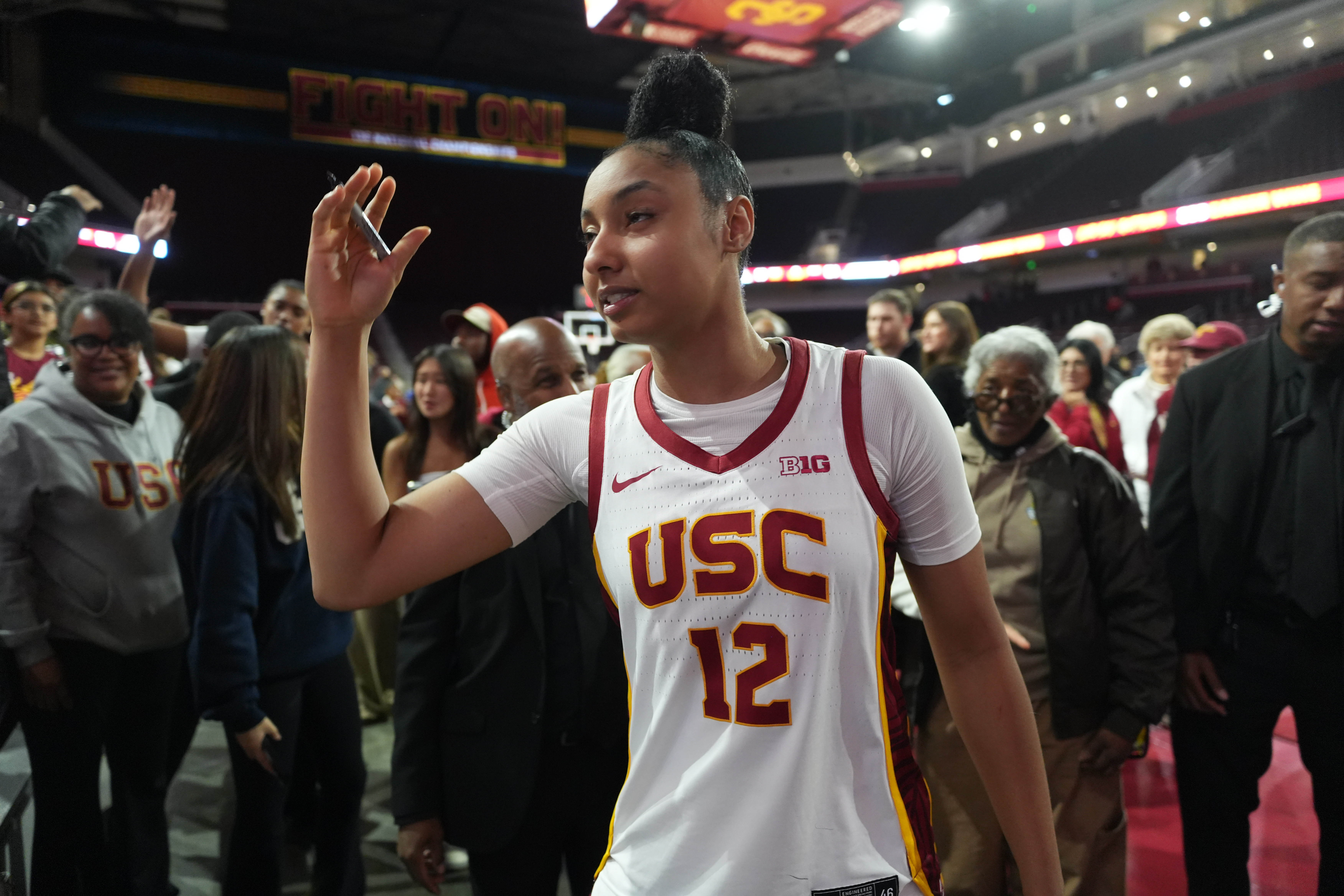 期待看到更 期待看到更