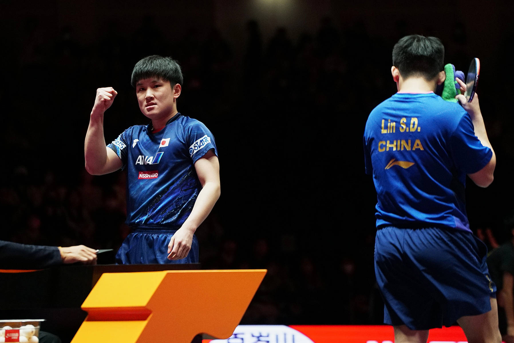 通过本场比 通过本场比