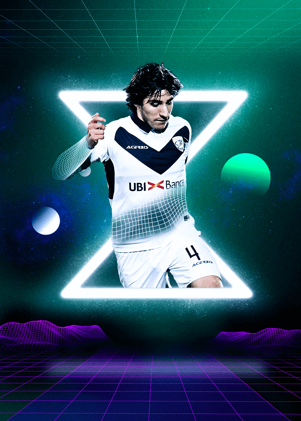 的发展蓝图 的发展蓝图