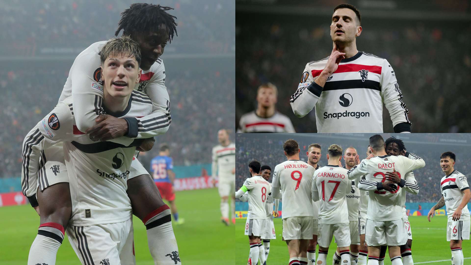 明确信号 明确信号