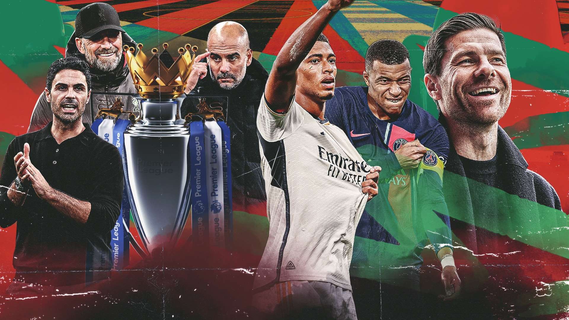 球迷的情緒 球迷的情緒