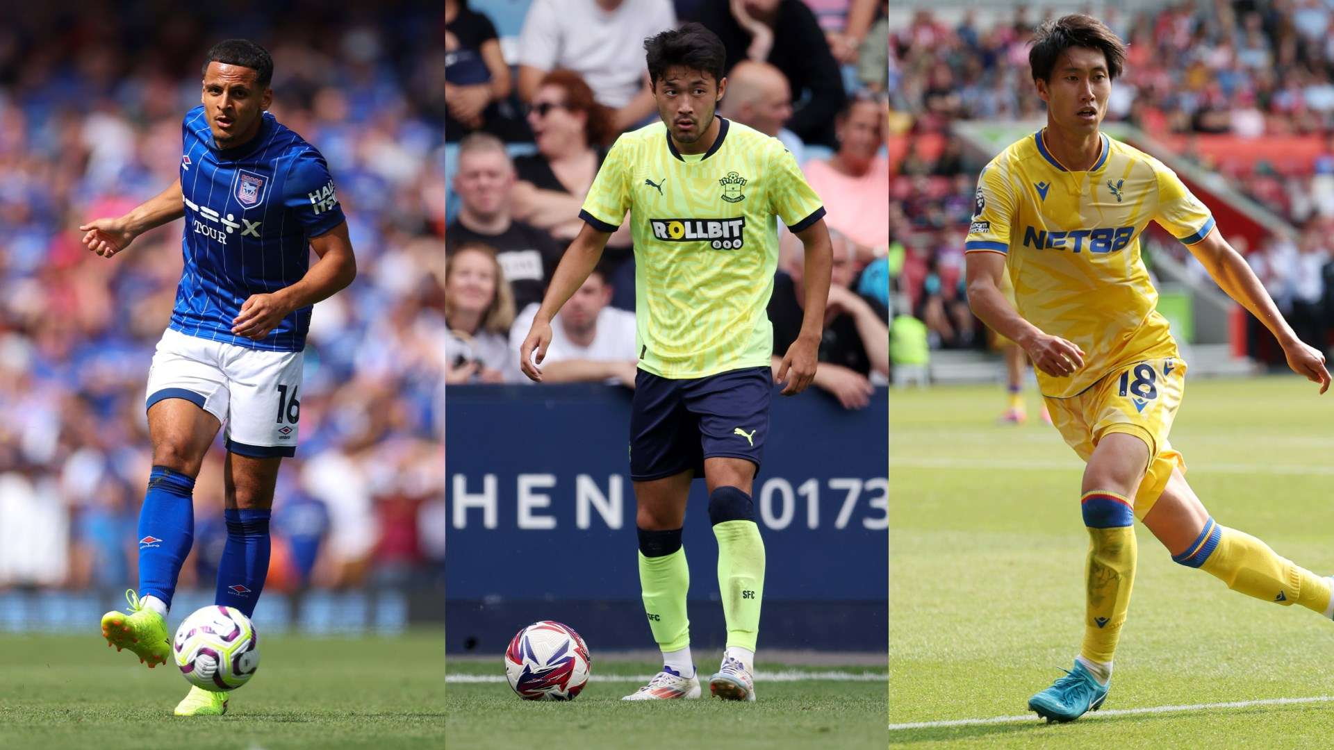 中場控制 中場控制