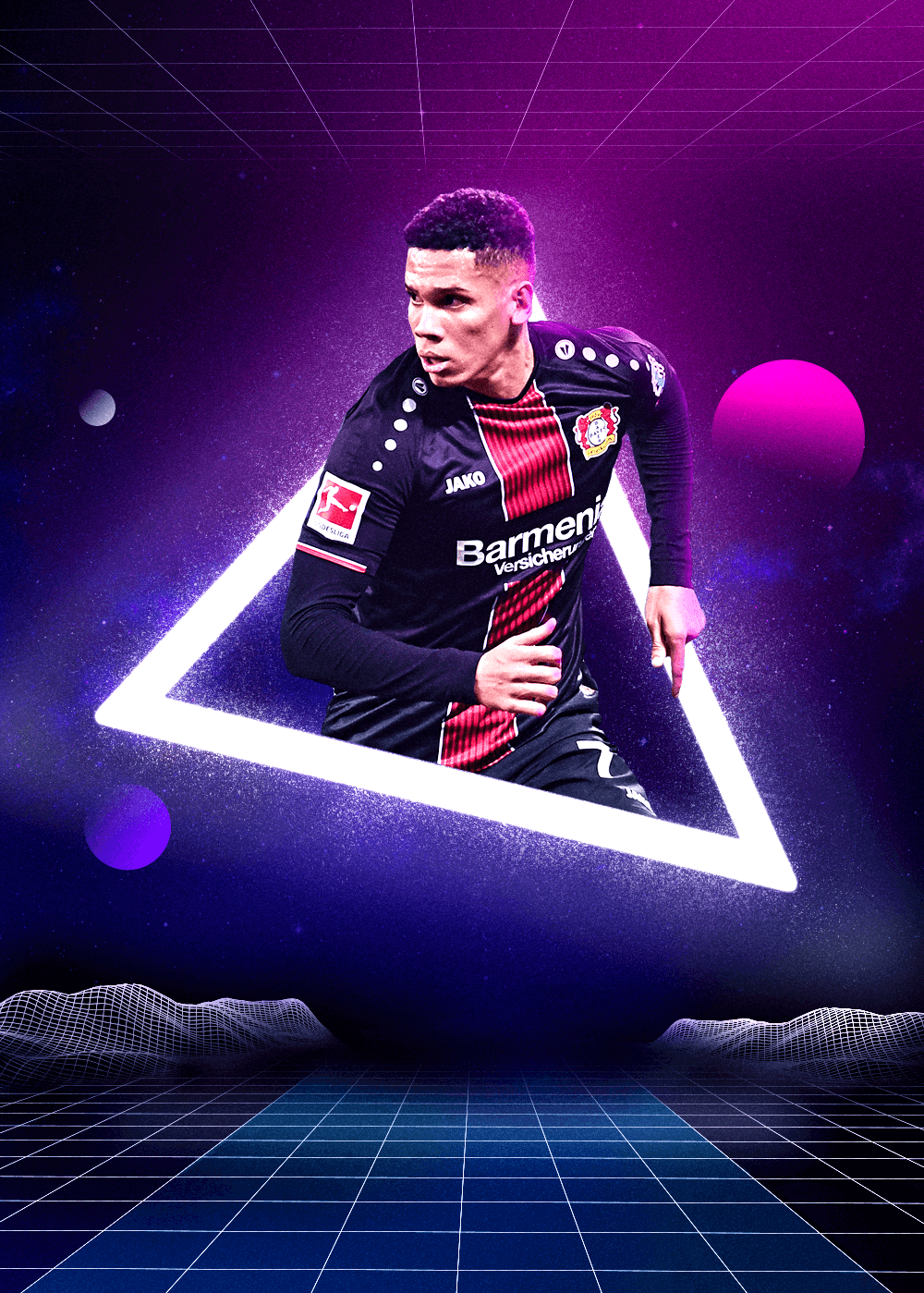 得令人瞩目 得令人瞩目