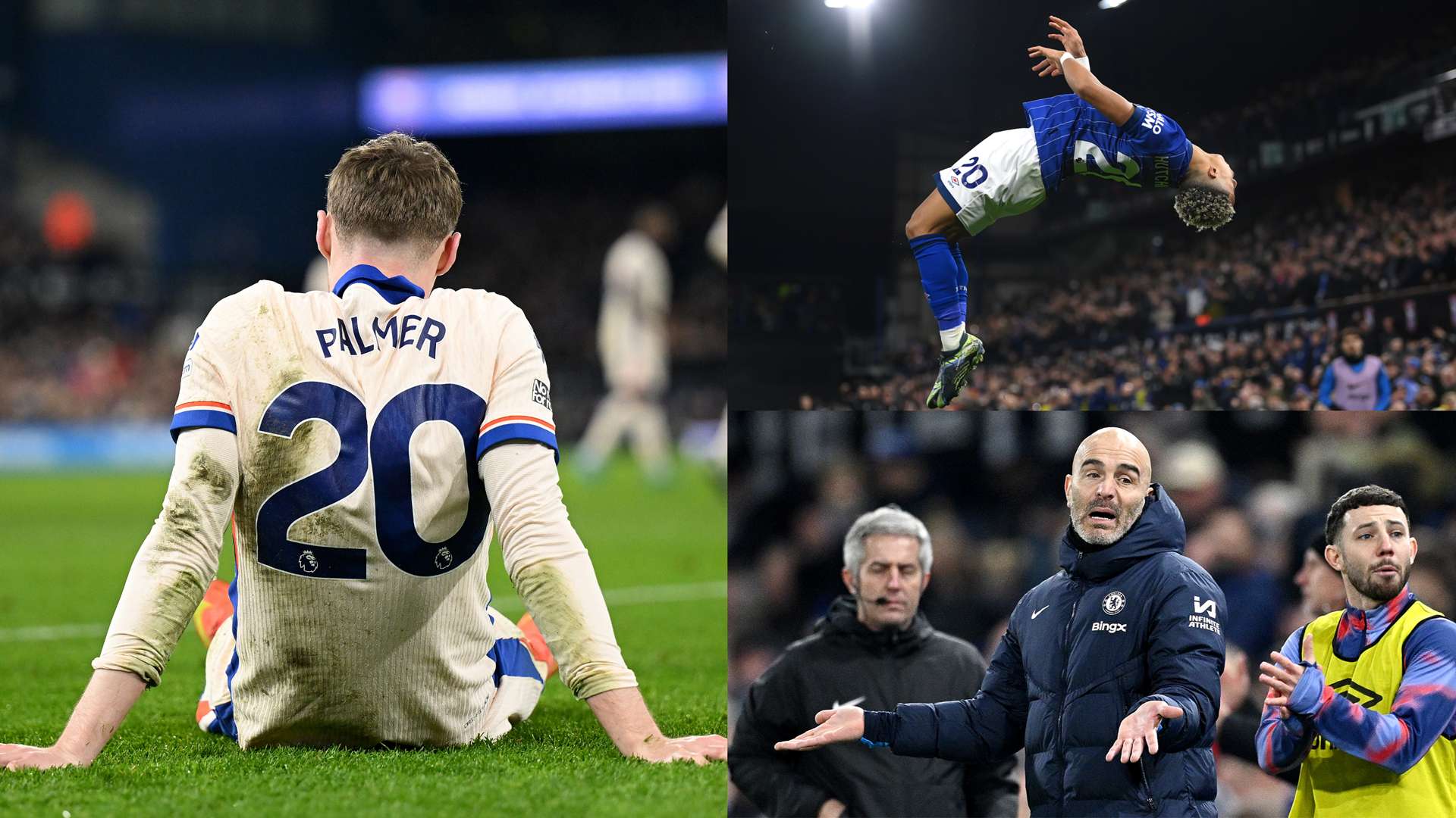 五大聯賽 五大聯賽