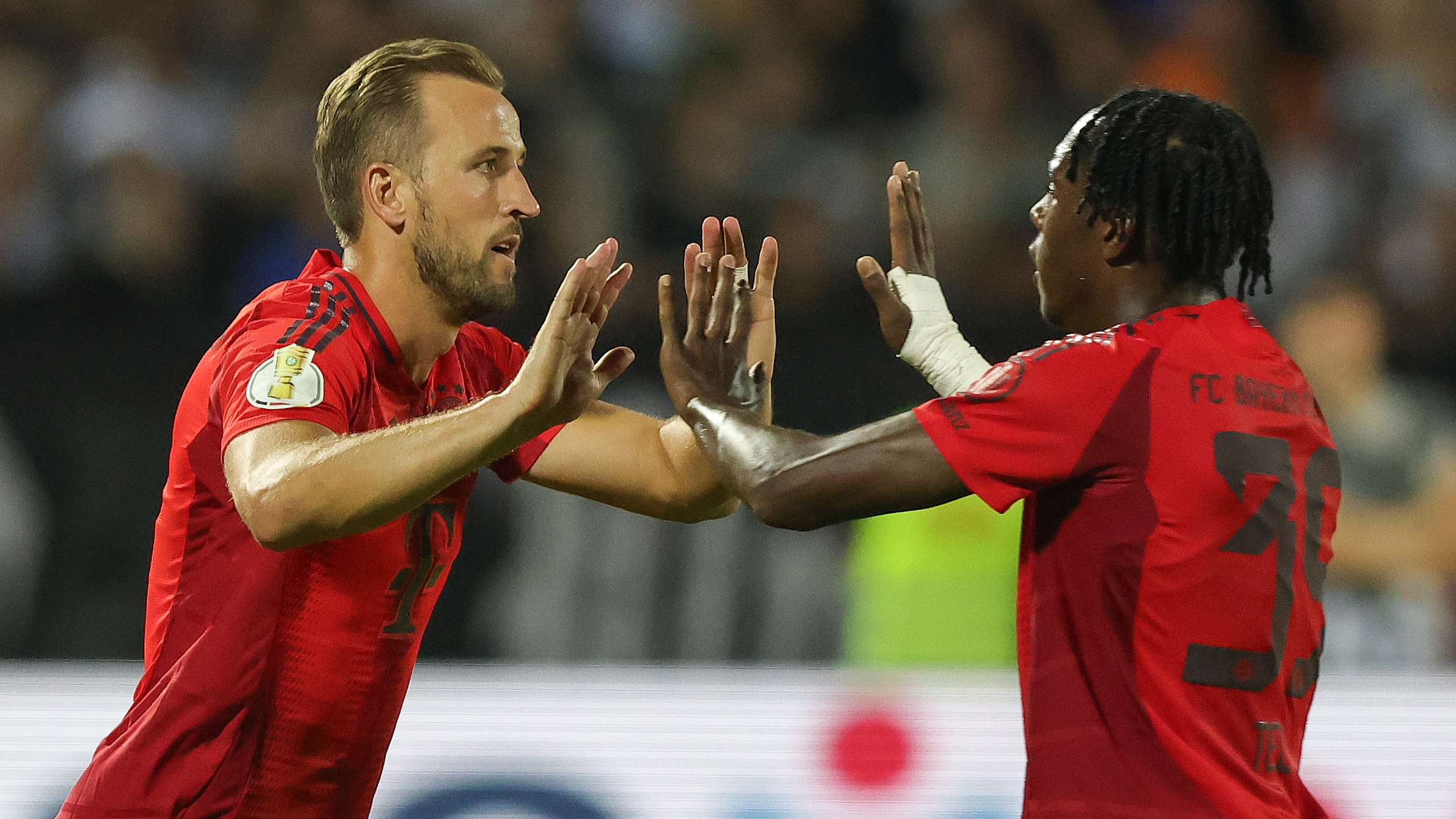 意外打击 意外打击