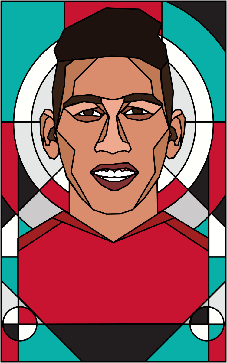 关键球员一 关键球员一