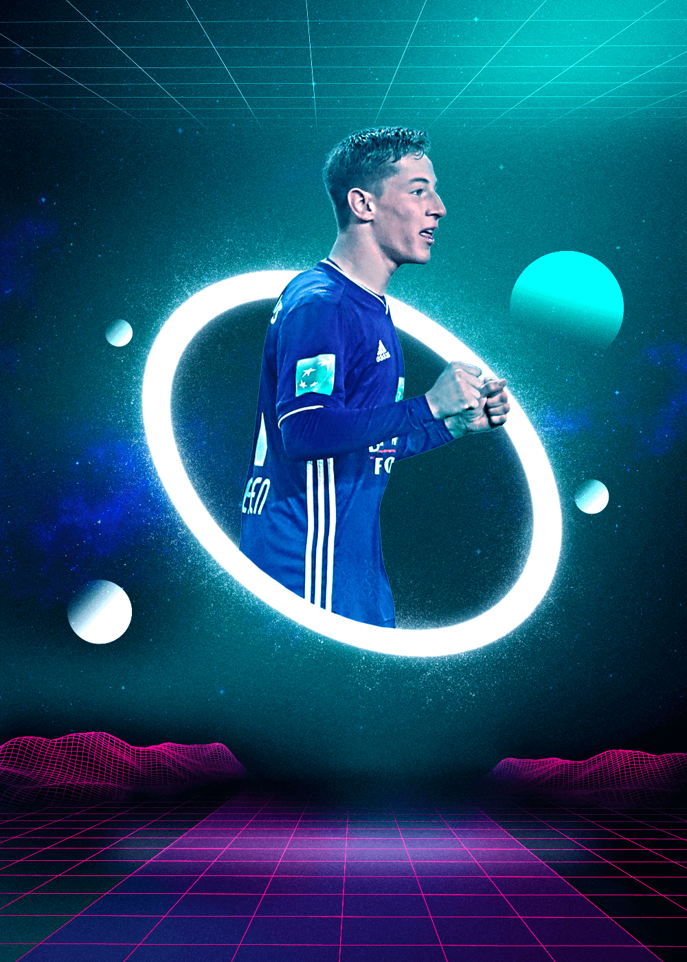 自身的期待 自身的期待