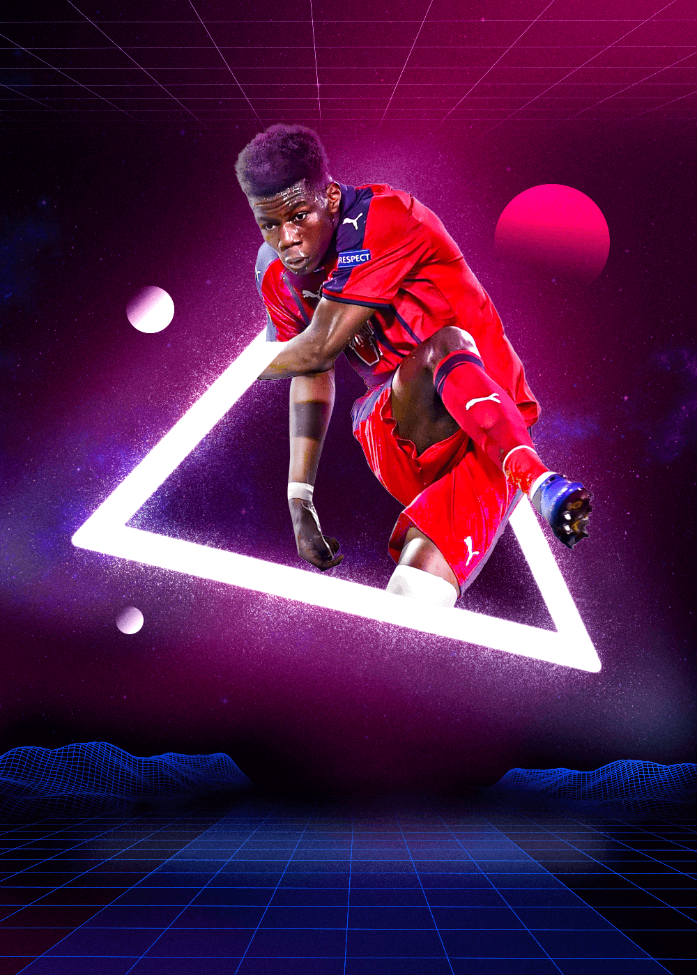 更体现了足 更体现了足