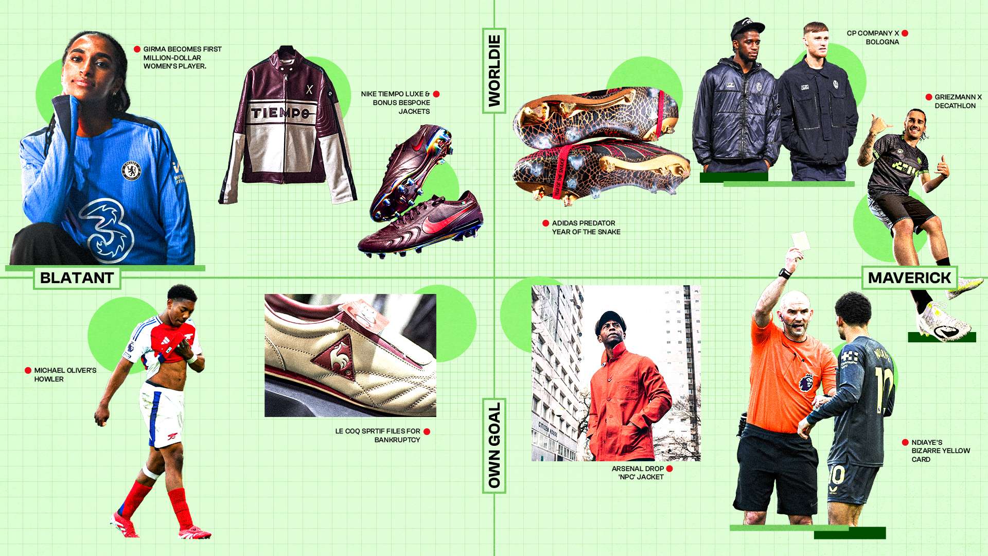 在足球賽場 在足球賽場