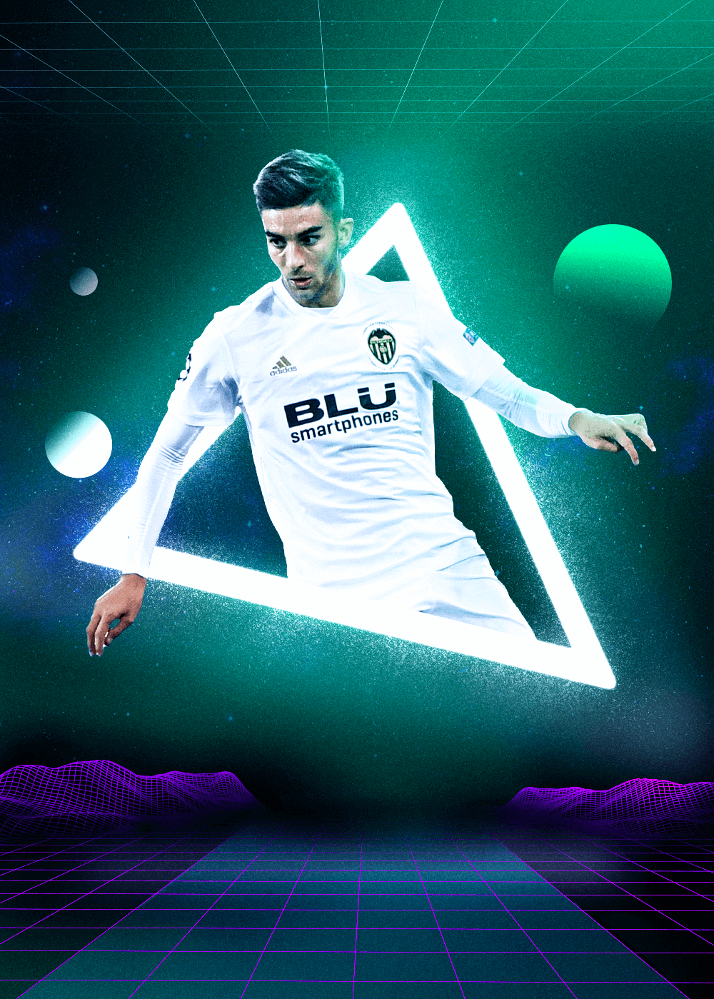 為亞洲足壇 為亞洲足壇