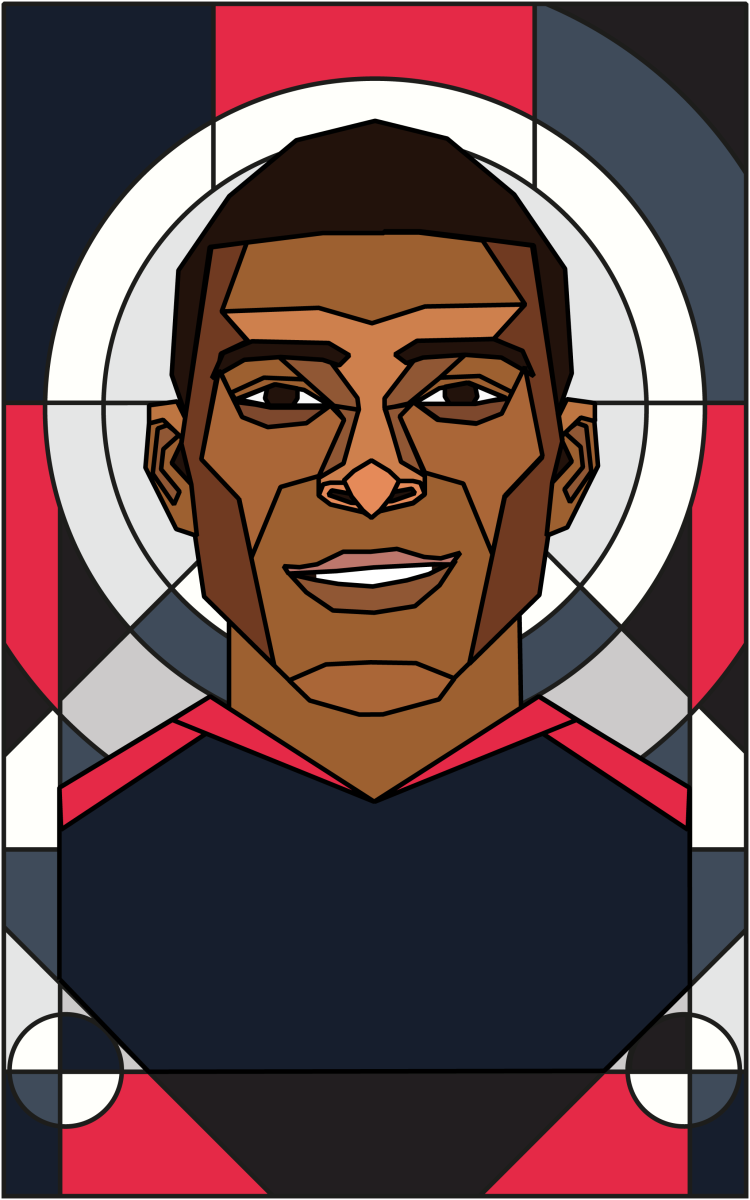 能力一直為 能力一直為