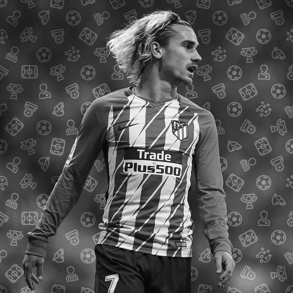 這支綠白軍 這支綠白軍