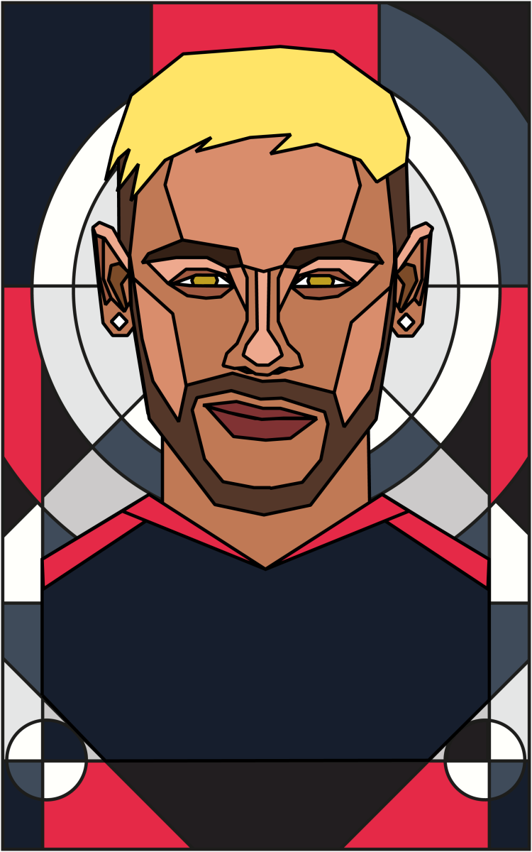 響炮和弗雷 響炮和弗雷