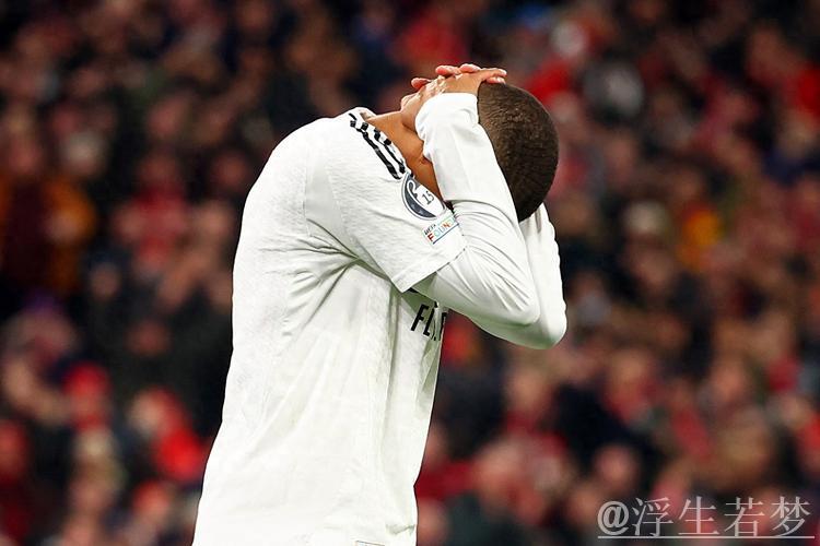 巴黎冲击决赛在即！连胜英超劲旅+终结阿森纳欧冠不败纪录，姆巴佩是否遗憾？