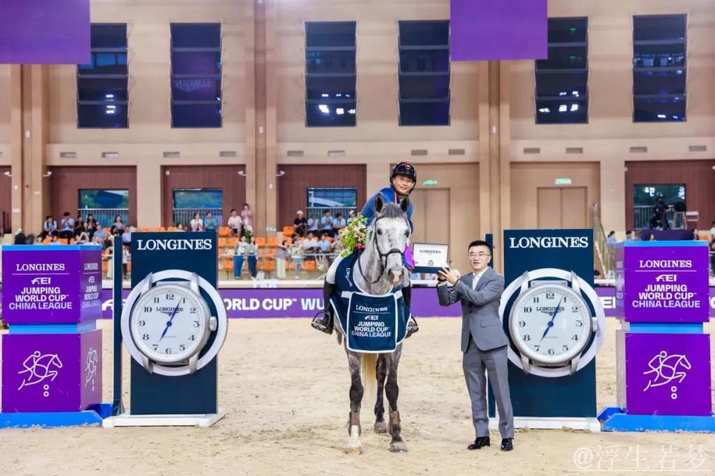 中国联赛揭幕在即,国际马联场地障碍世界杯引人关注 中国联赛揭幕在即,国际马联场地障碍世界杯引人关注