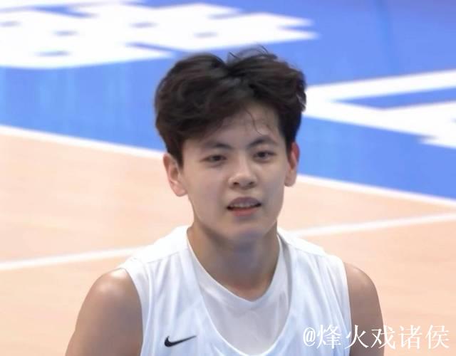 杨舒予砍下22分,广东力克四川夺全运会女篮成年组冠军 杨舒予砍下22分,广东力克四川夺全运会女篮成年组冠军